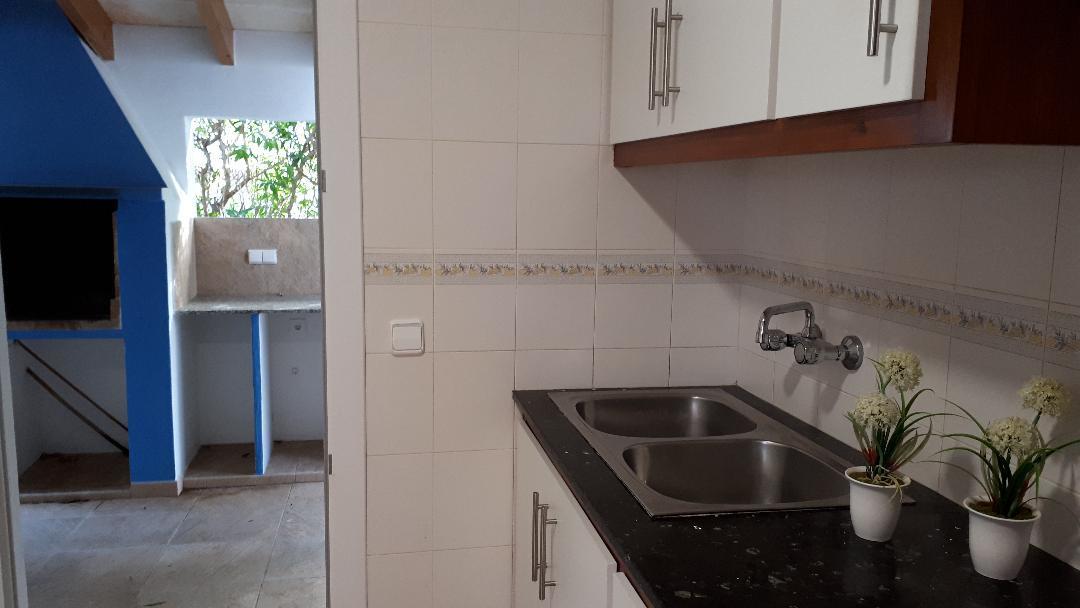 Villa Desi Cala'N Blanes  Exterior foto