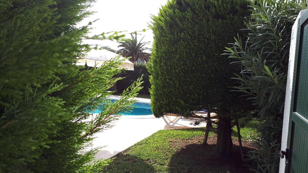 Villa Desi Cala'N Blanes  Exterior foto