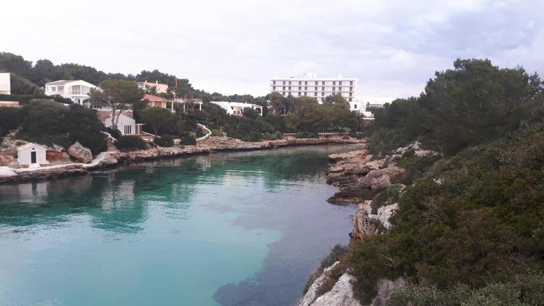 Villa Desi Cala'N Blanes  Exterior foto