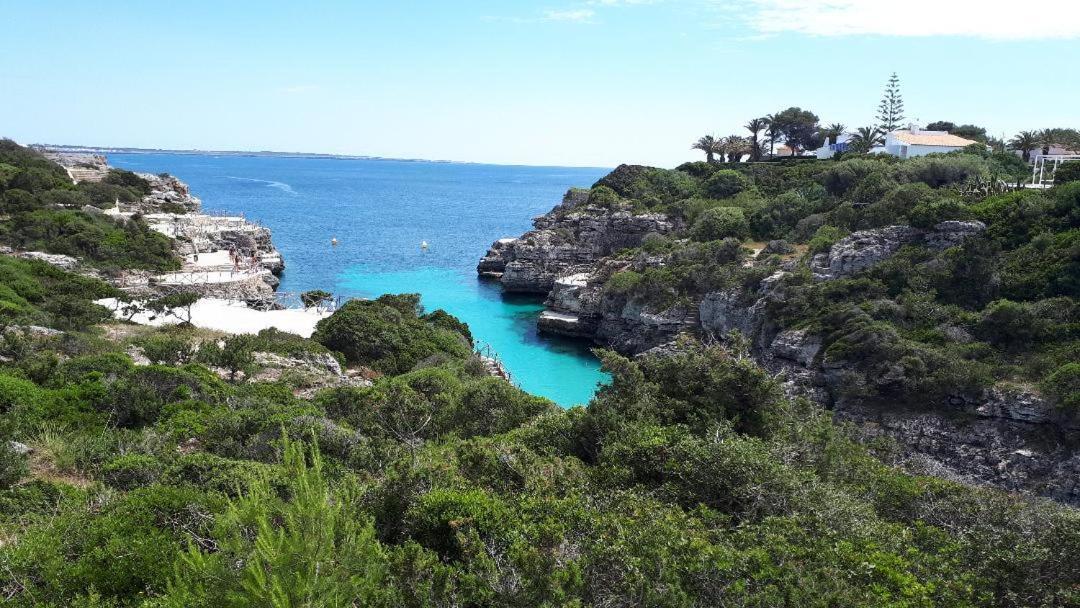 Villa Desi Cala'N Blanes  Exterior foto