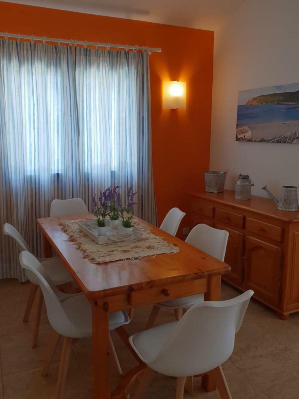 Villa Desi Cala'N Blanes  Exterior foto
