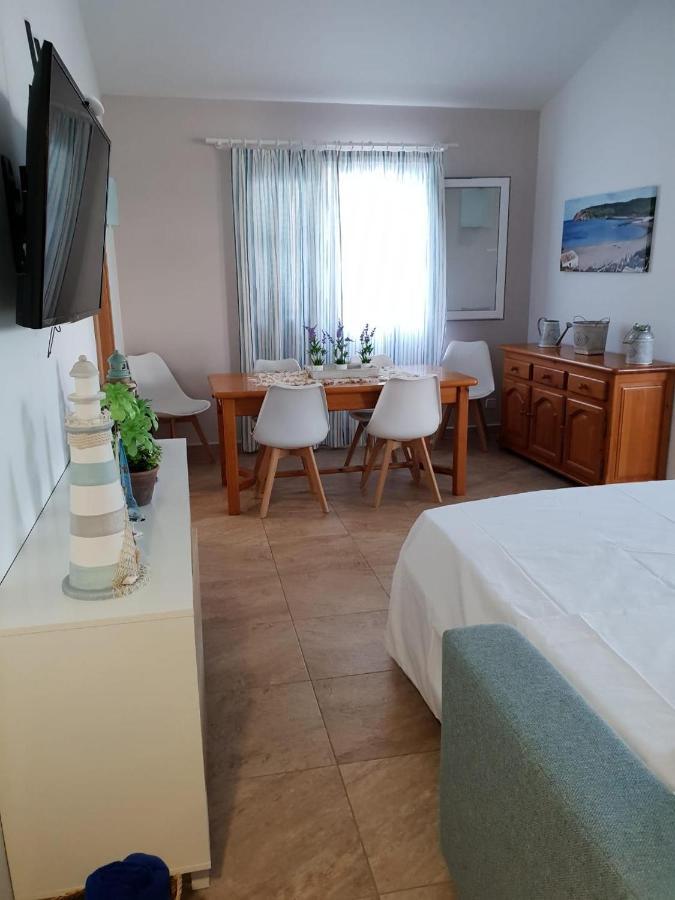 Villa Desi Cala'N Blanes  Exterior foto