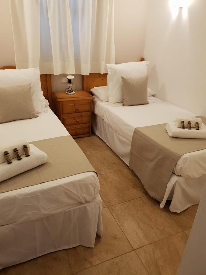 Villa Desi Cala'N Blanes  Exterior foto