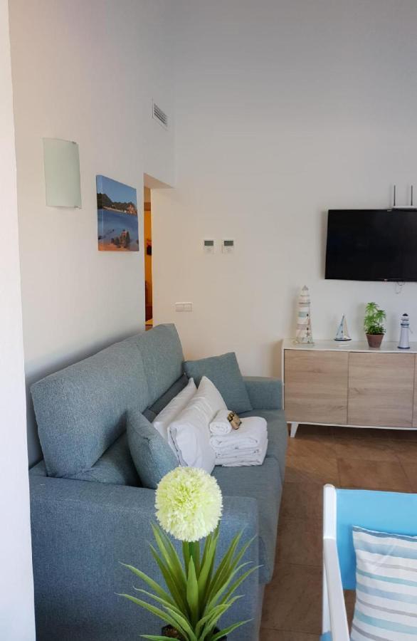 Villa Desi Cala'N Blanes  Exterior foto