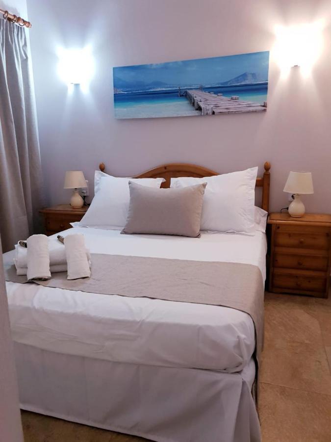 Villa Desi Cala'N Blanes  Exterior foto